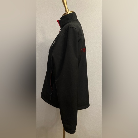 TESLA ♥️ GENDER NEUTRAL ♥️ LIMITED & EXCLUSIVE ♥️ Size S. Jacket. - Picture 6 of 11